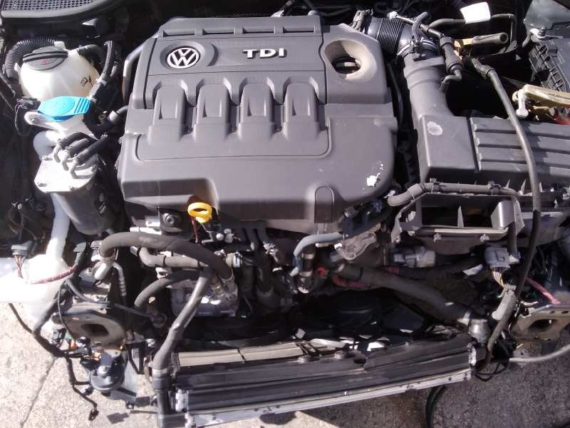 volkswagen scirocco (138) del año 2016