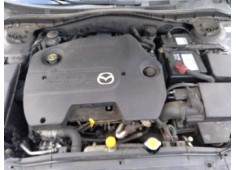 mazda 6 berlina (gg) del año 2003 2