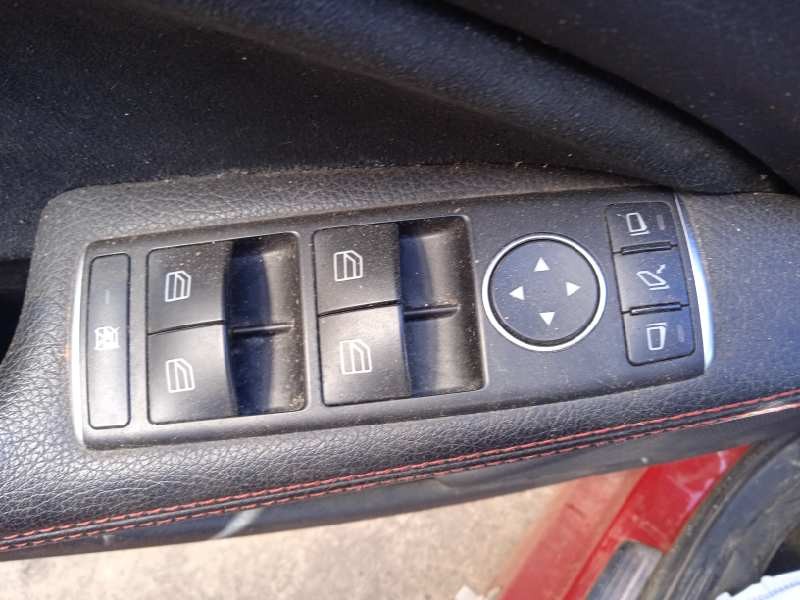 mercedes-benz clase a (w176) del año 2017