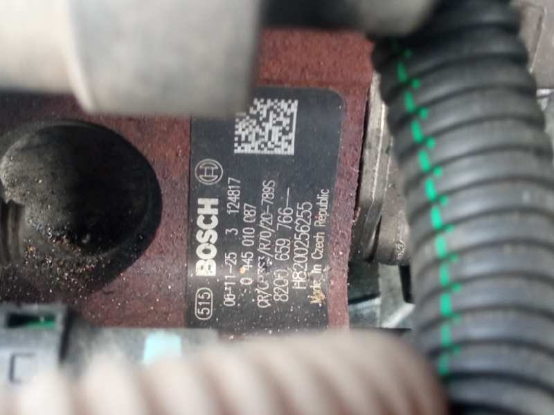 renault laguna ii (bg0) del año 2007