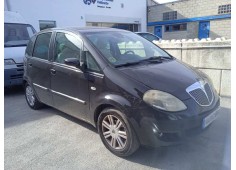 lancia musa (184) del año 2005