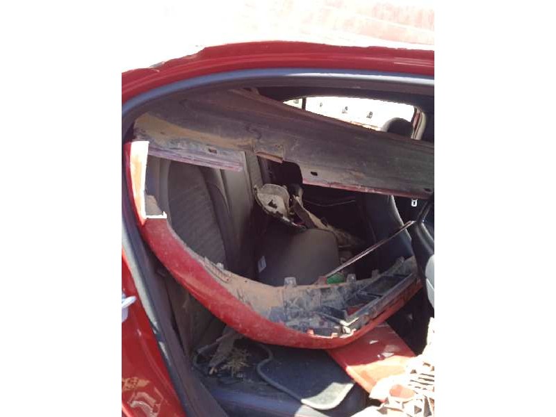 mercedes-benz clase a (w176) del año 2017