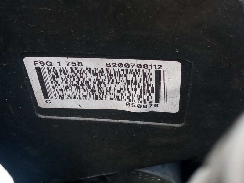 renault laguna ii (bg0) del año 2007