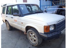 LAND ROVER DISCOVERY (LT)