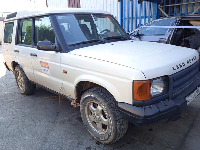 land rover discovery (lt) del año 2002