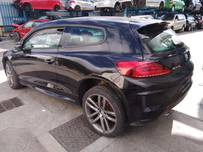 volkswagen scirocco (138) del año 2016