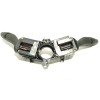 Recambio de mando intermitentes para hyundai santa fé iii (dm, dma) 2.2 crdi referencia OEM IAM 934102W380 1612231006 3G13MV1000