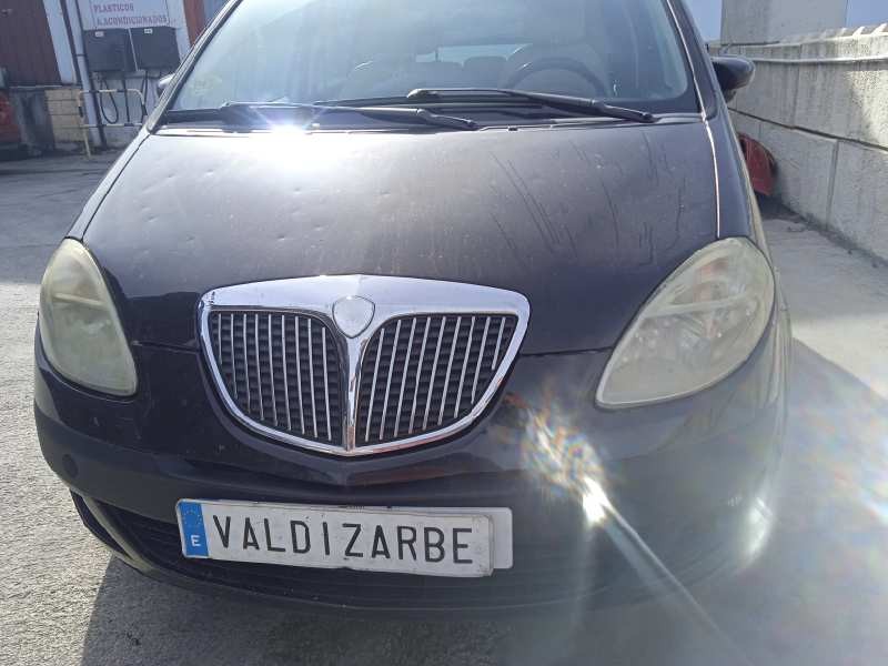 lancia musa (184) del año 2005