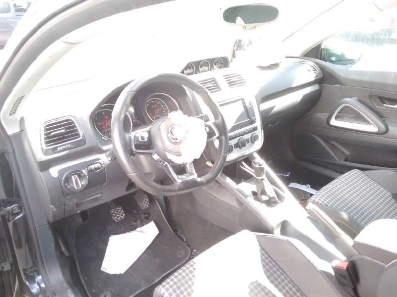 volkswagen scirocco (138) del año 2016