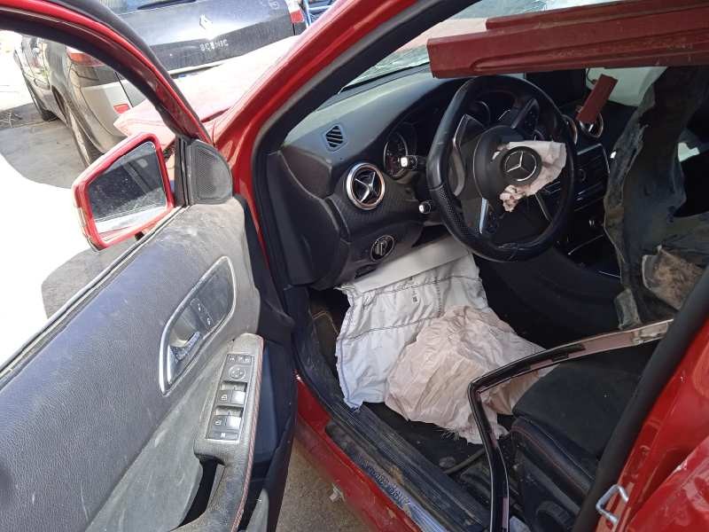 mercedes-benz clase a (w176) del año 2017