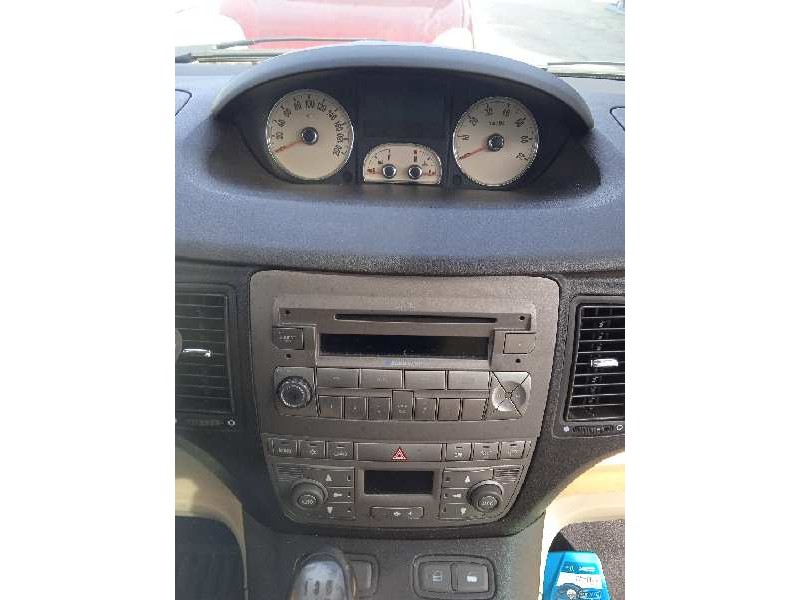 lancia musa (184) del año 2005