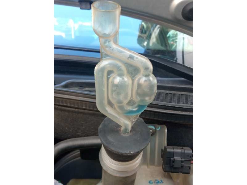 renault laguna ii (bg0) del año 2007