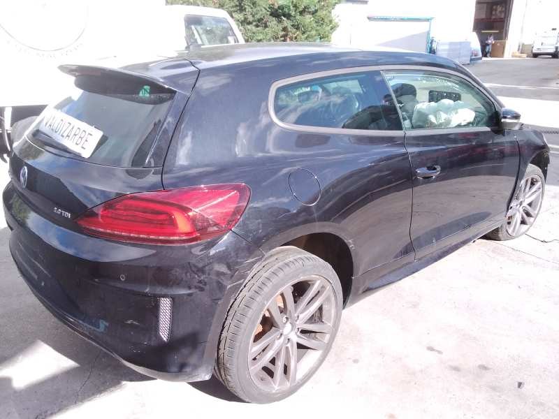 volkswagen scirocco (138) del año 2016
