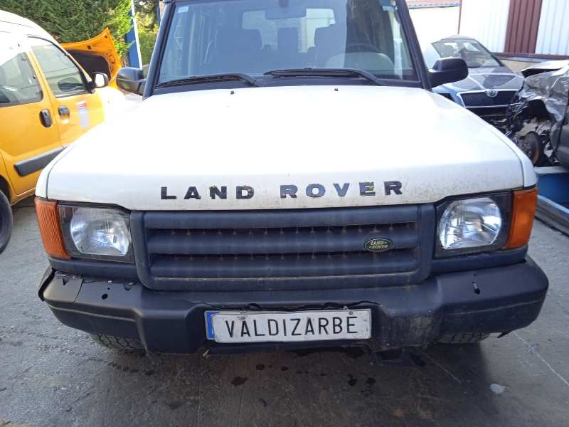 land rover discovery (lt) del año 2002