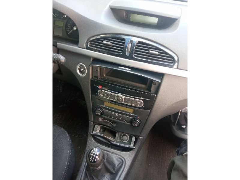 renault laguna ii (bg0) del año 2007