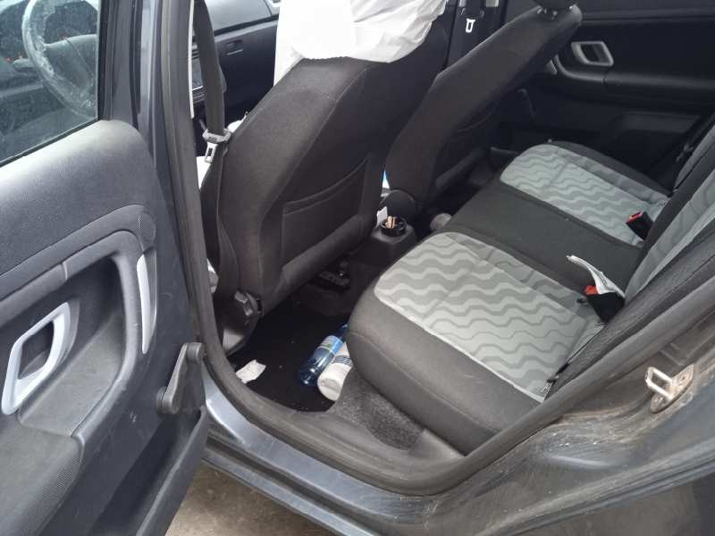 skoda fabia (5j2 ) del año 2009