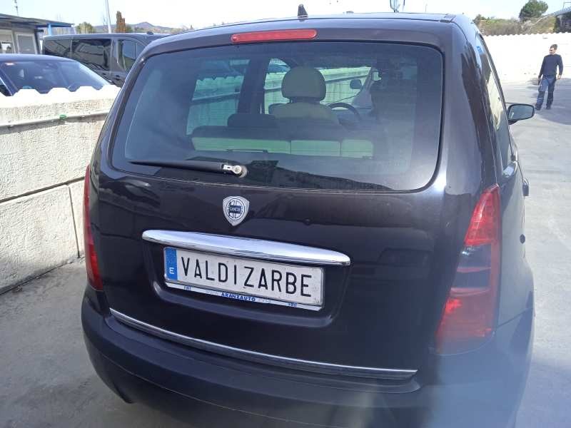 lancia musa (184) del año 2005