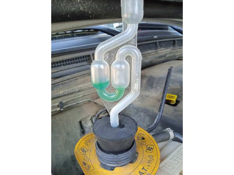 land rover discovery (lt) del año 2002