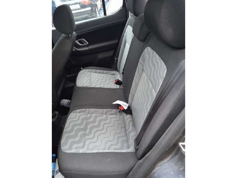 skoda fabia (5j2 ) del año 2009