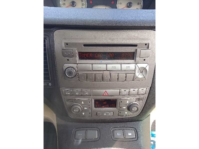 lancia musa (184) del año 2005