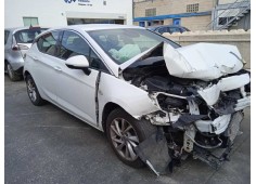 OPEL ASTRA K LIM. 5TÜRIG