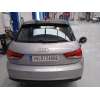 audi a1 sportback (8xa, 8xf) del año 2016