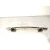 Recambio de refuerzo paragolpes trasero para bmw 3 touring (e91) 318 d referencia OEM IAM 7058467 51127058467 