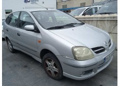 NISSAN ALMERA TINO (V10M)