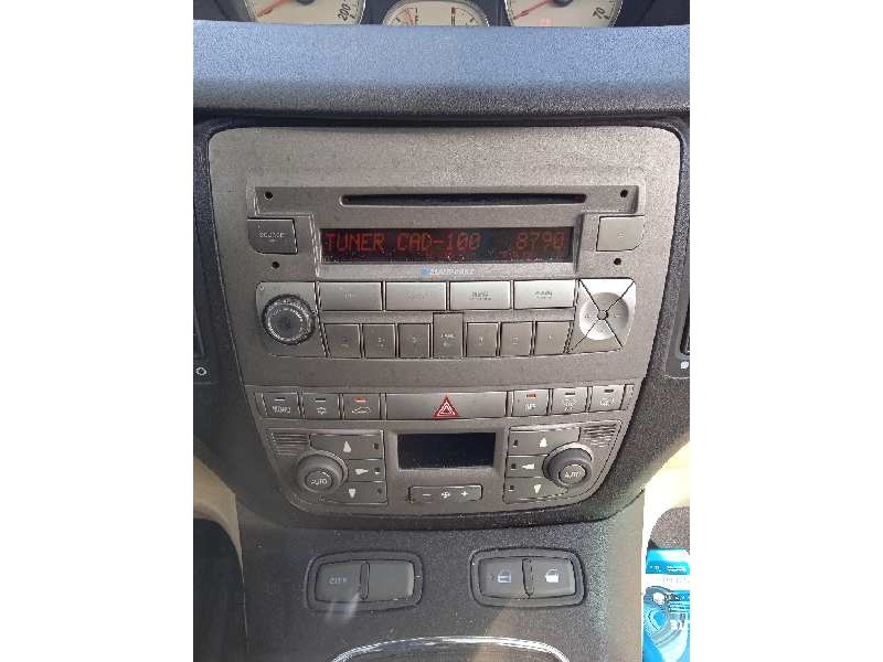 lancia musa (184) del año 2005