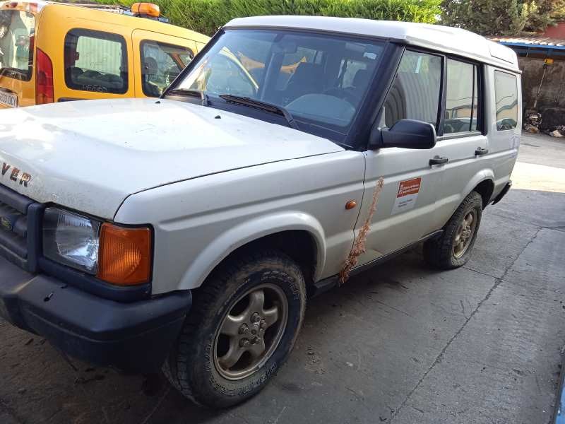 land rover discovery (lt) del año 2002