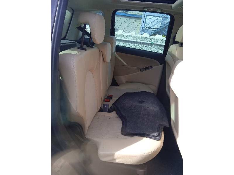 lancia musa (184) del año 2005