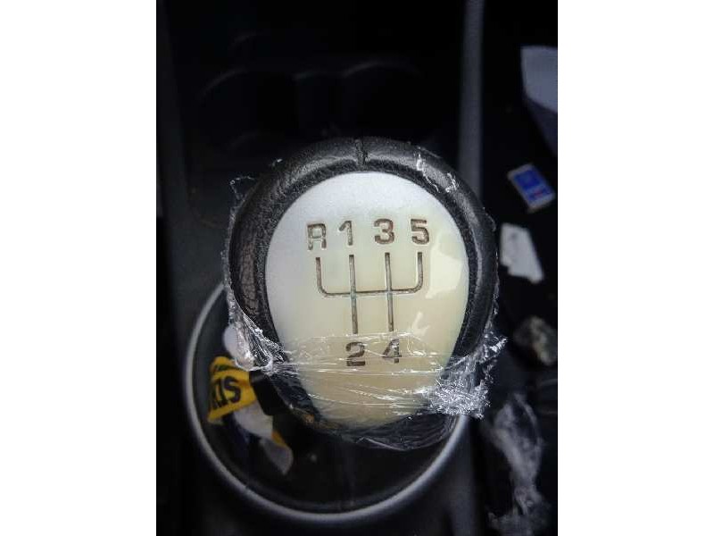 skoda fabia (5j2 ) del año 2009