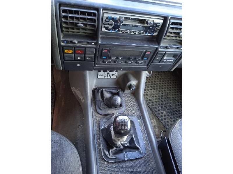 land rover discovery (lt) del año 2002