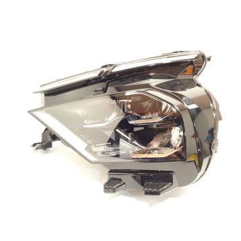 Recambio de faro izquierdo para citroën c4 iii (ba_, bb_, bc_) e-c4 (bczkxc) referencia OEM IAM 9830649480  73374697