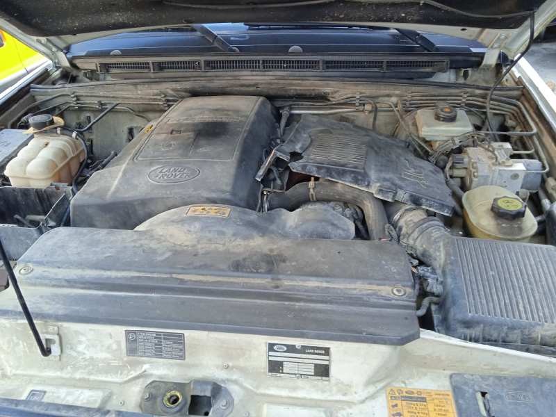 land rover discovery (lt) del año 2002