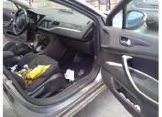 citroën c5 berlina del año 2009 2