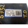 Recambio de pinza freno trasera derecha para kia niro i (de) e-niro referencia OEM IAM 58230K4100  