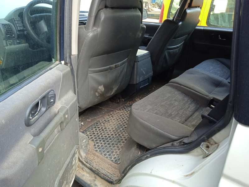 land rover discovery (lt) del año 2002