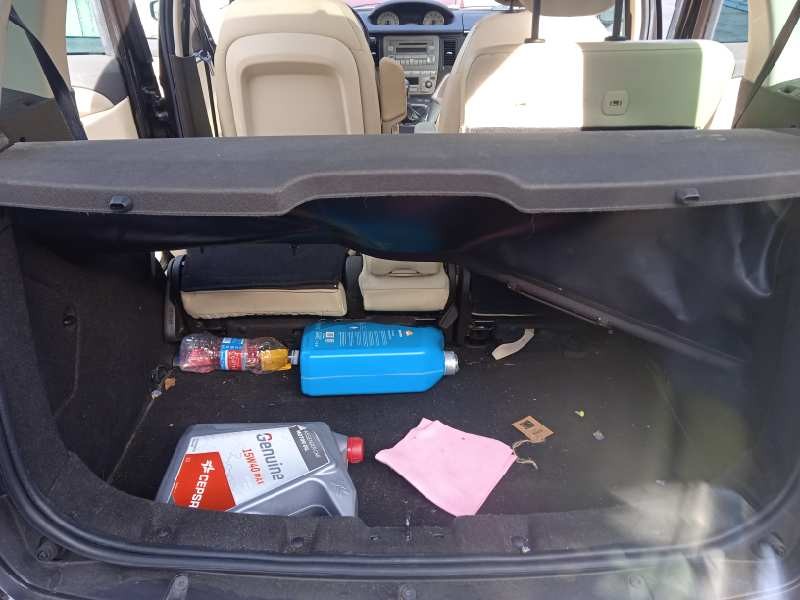 lancia musa (184) del año 2005