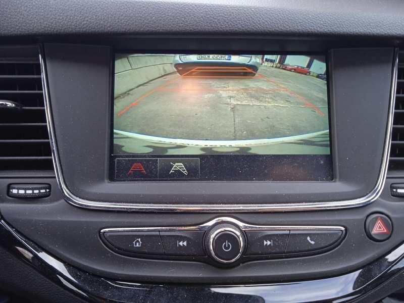 opel astra k lim. 5türig del año 2018