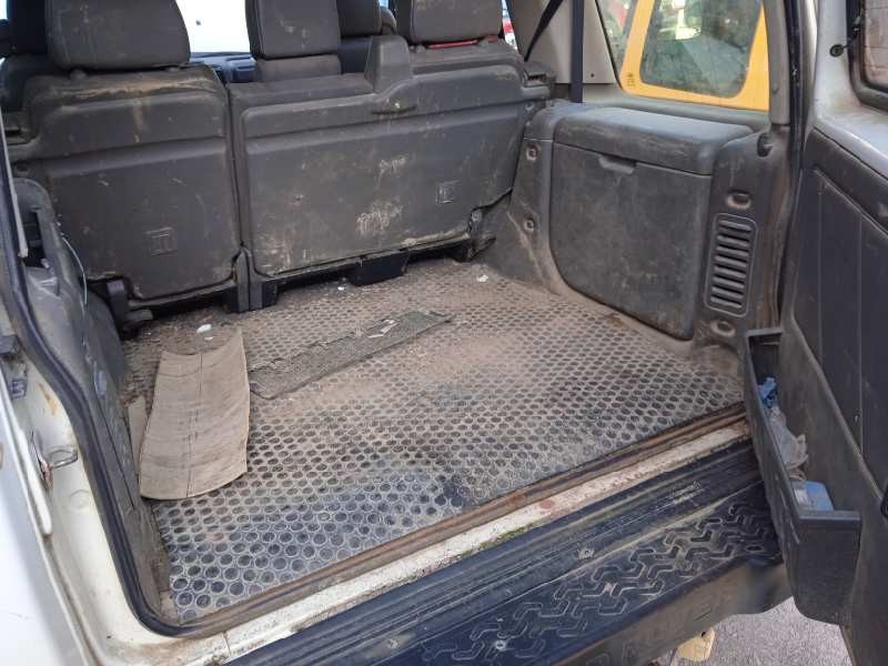 land rover discovery (lt) del año 2002