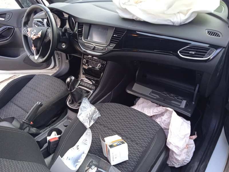 opel astra k lim. 5türig del año 2018