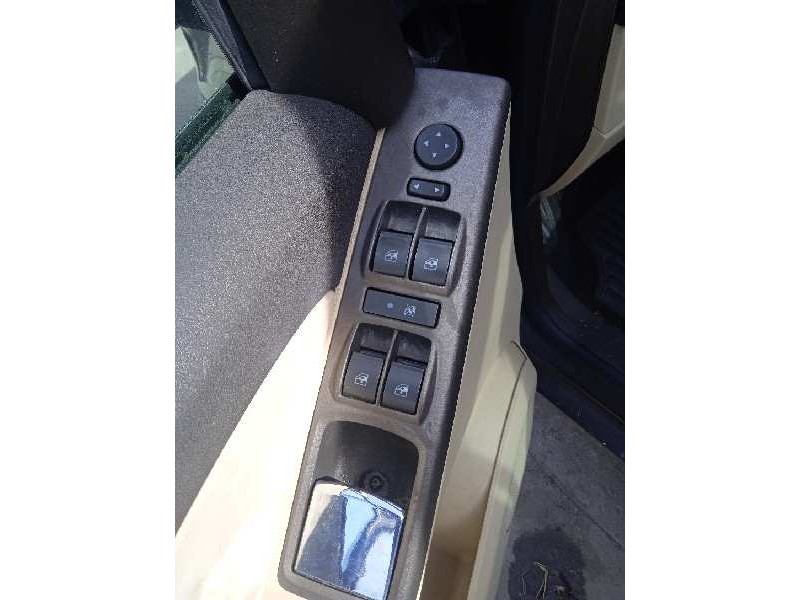 lancia musa (184) del año 2005