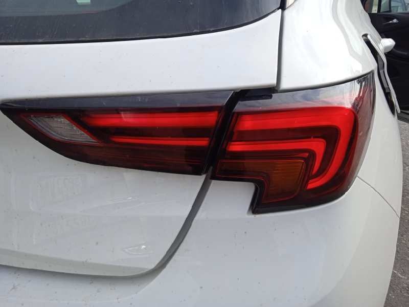 opel astra k lim. 5türig del año 2018