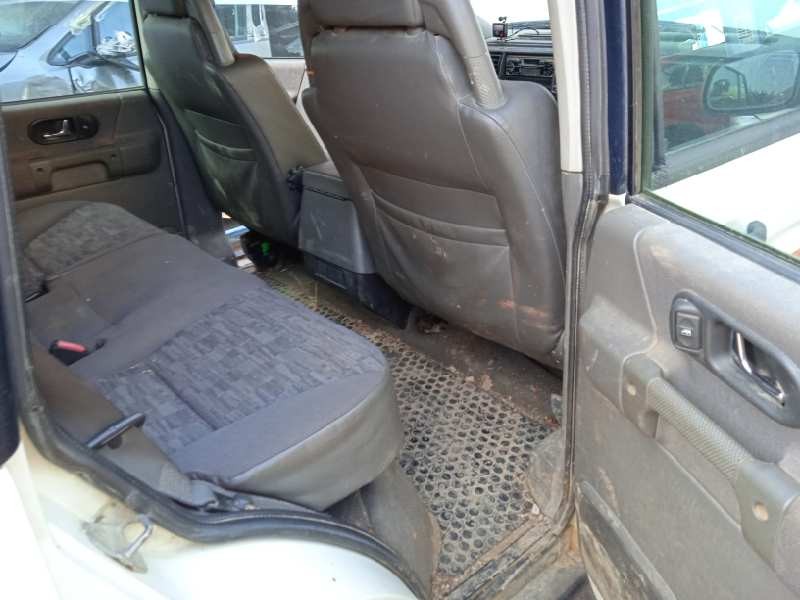 land rover discovery (lt) del año 2002