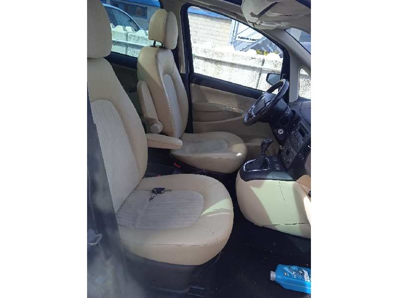 lancia musa (184) del año 2005