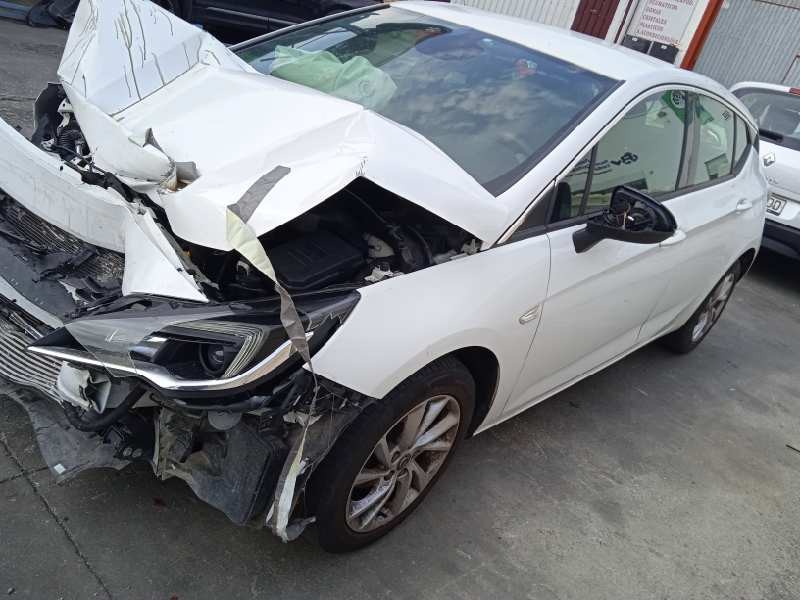 opel astra k lim. 5türig del año 2018