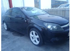 OPEL ASTRA GTC