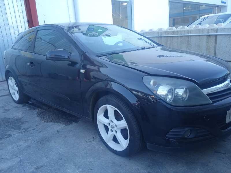 opel astra gtc del año 2007