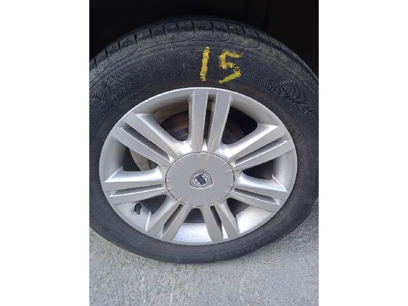 lancia musa (184) del año 2005